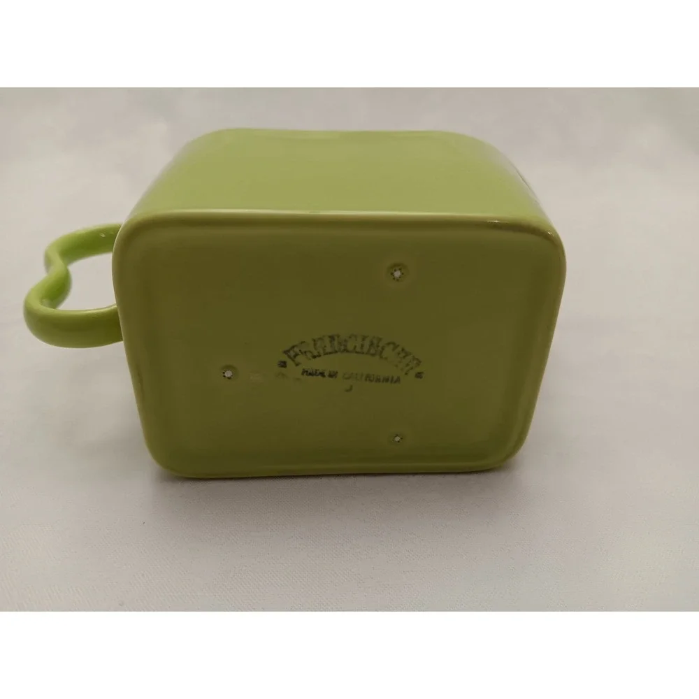 Franciscan handles includes